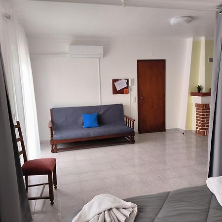 Apartamentos Campos 1 Porto Covo Buitenkant foto