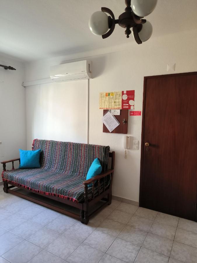 Apartamentos Campos 1 Porto Covo Buitenkant foto
