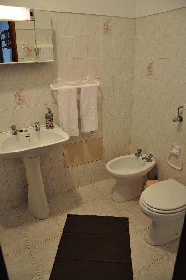 Apartamentos Campos 1 Porto Covo Buitenkant foto