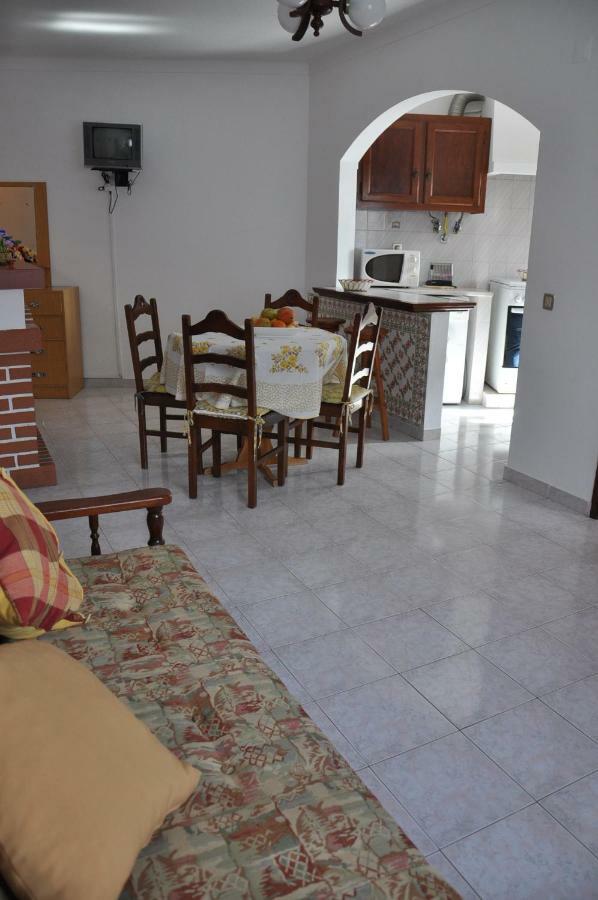 Apartamentos Campos 1 Porto Covo Buitenkant foto
