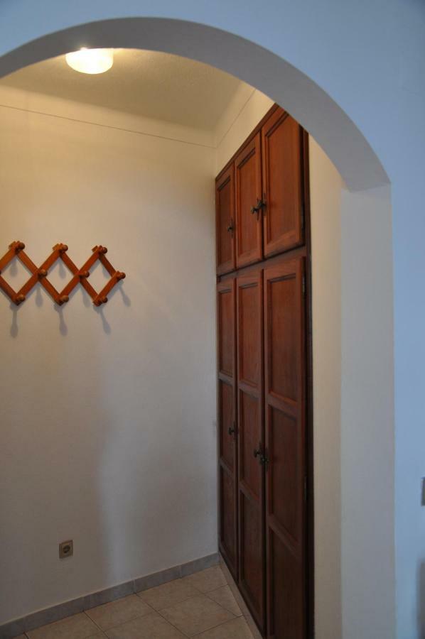 Apartamentos Campos 1 Porto Covo Buitenkant foto